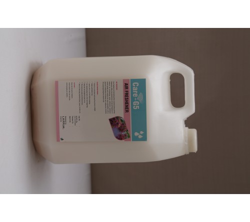 L09170447 CARE G5 ROOM FRESHNER 5 LTR